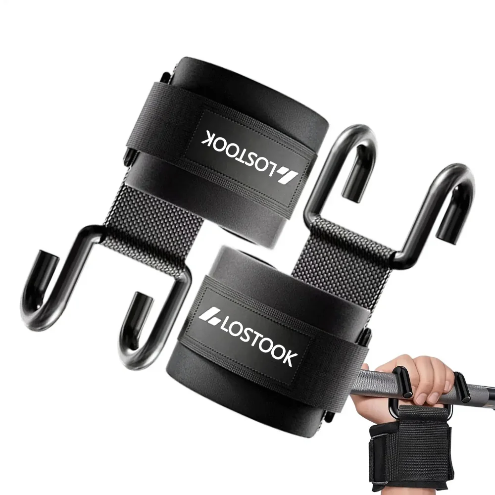 Rugged Sport Strap - 1/2 pezzi Gancio di Assistenza per