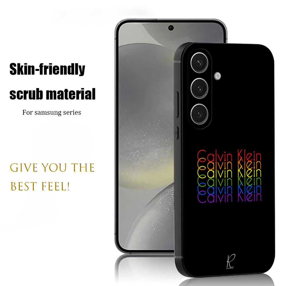 Samsung Galaxy S24 - Custodia per telefono Fashion C-CalvinS per
