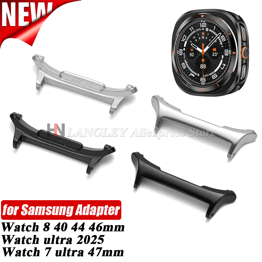 Adattatore da 1 paio per Samsu - Samsung Smartwatch Accessories recensione e prezzo