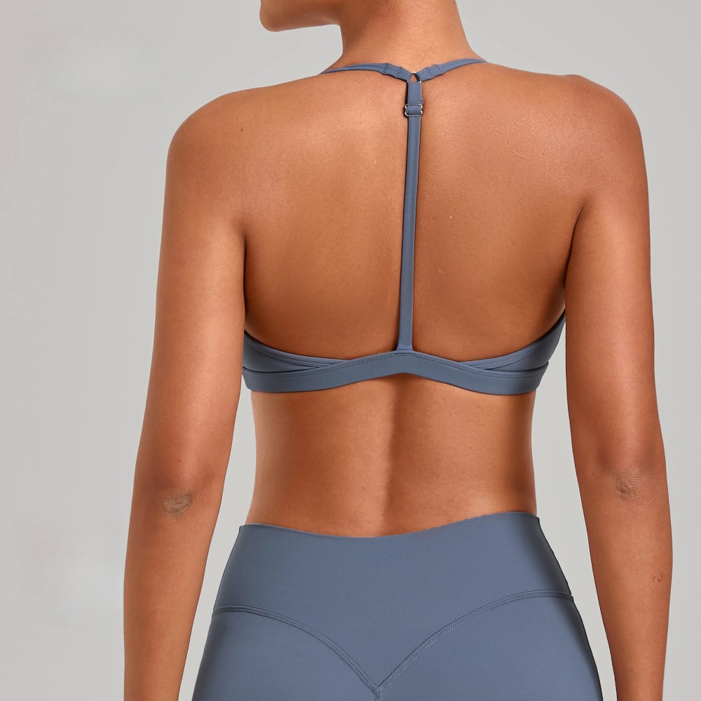 Reggiseni da yoga con cinturin - Rugged Sport Strap recensione e prezzo