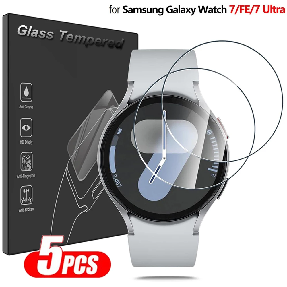 Vetro temperato per Samsung Ga - Samsung Smartwatch Accessories recensione e prezzo