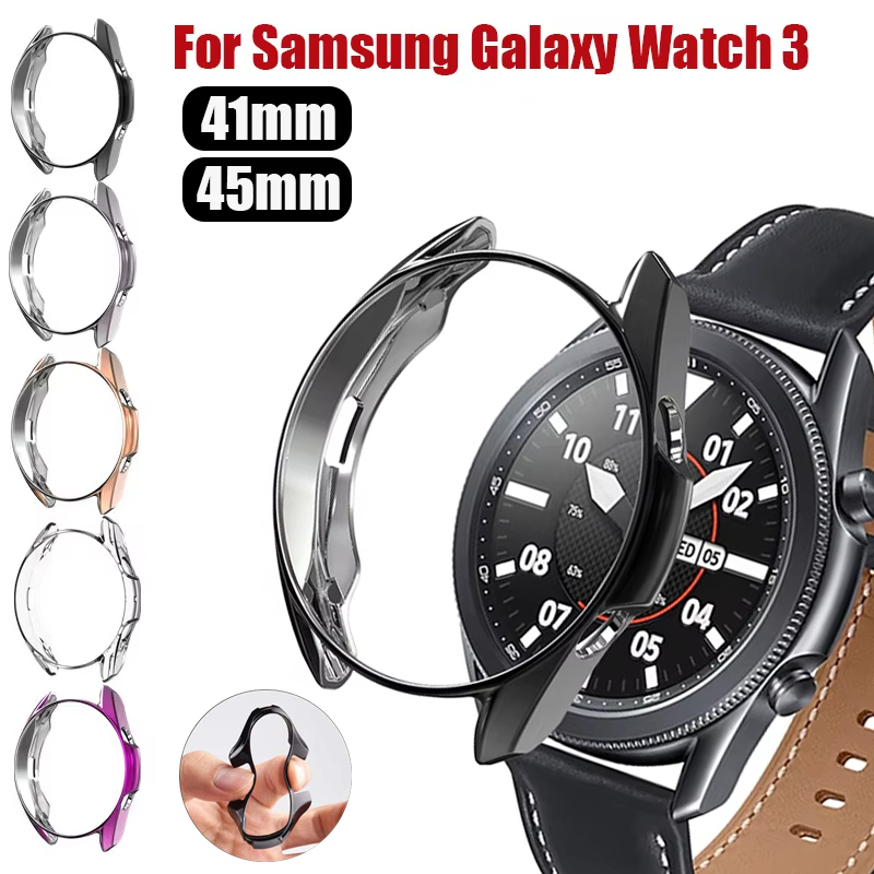 Per Samsung Galaxy Watch 3 41m - Samsung Smartwatch Accessories recensione e prezzo