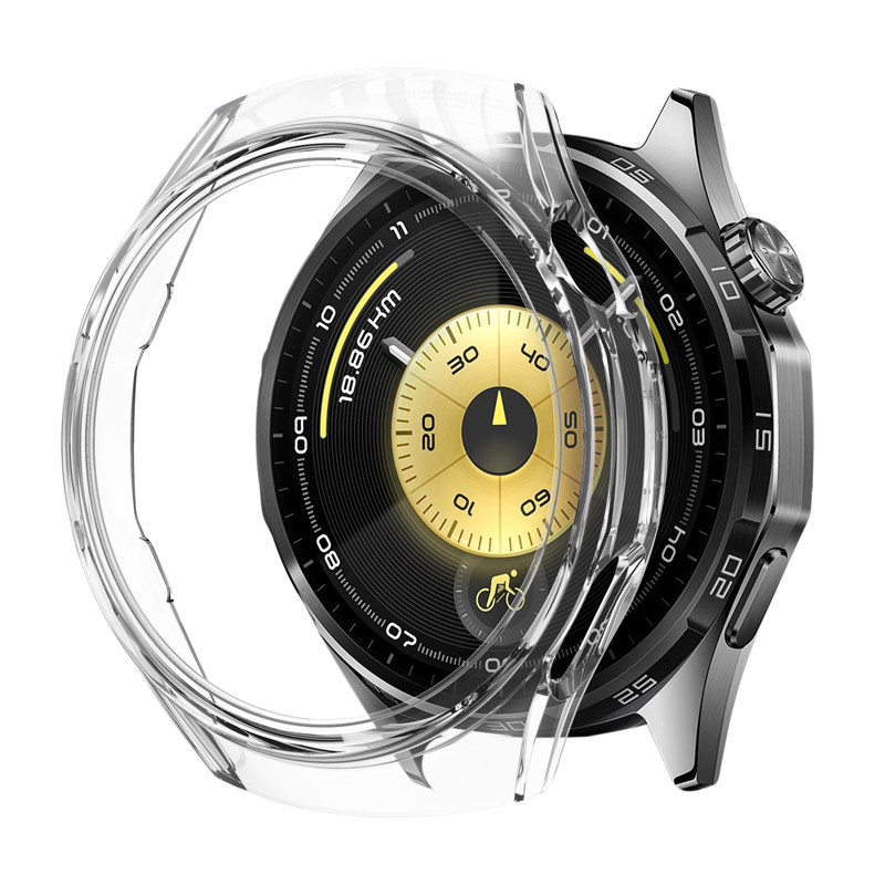 Cover per HUAWEI Watch GT 7 46 - Titan Smartwatch Accessories recensione e prezzo