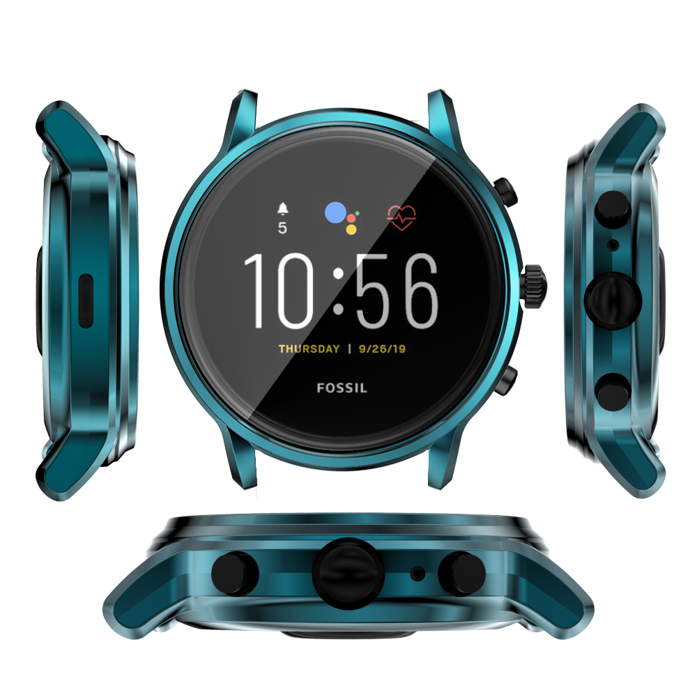Custodia protettiva in TPU per - Fossil Smartwatch Accessories recensione e prezzo