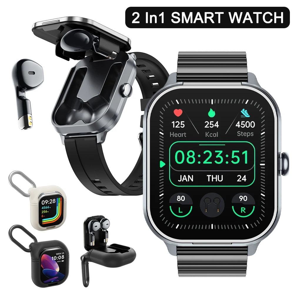 Per Unihertz 8849 Tank 4 Pro/  - Smartwatch X12 recensione e prezzo