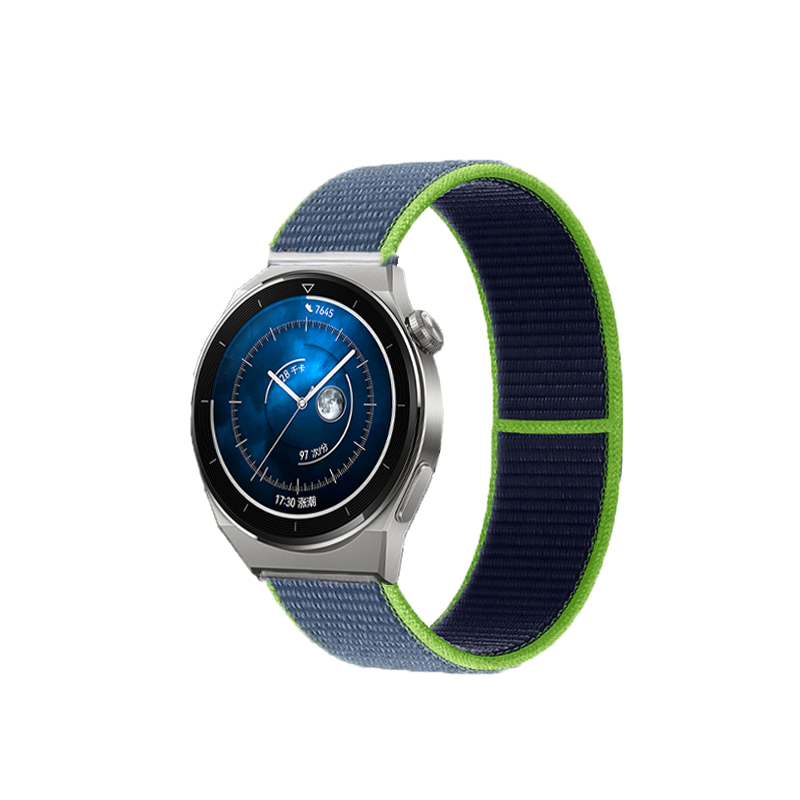 Cinturino in Nylon per HUAWEI  - Titan Smartwatch Accessories recensione e prezzo