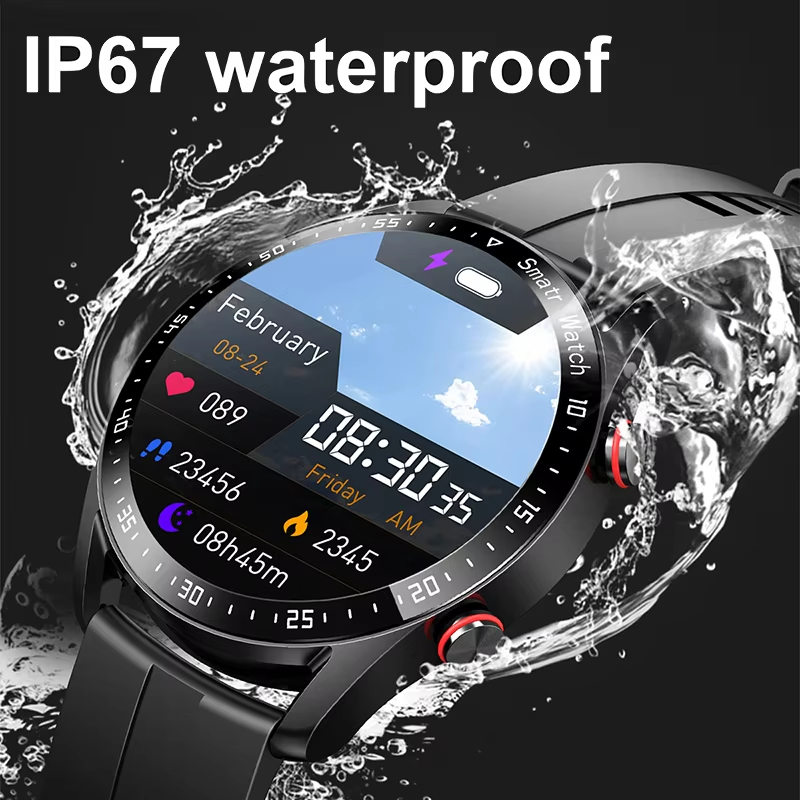 Smartwatch Sportivo Uomo Donna - Smartwatch Custom recensione e prezzo