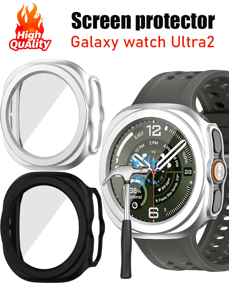 Pellicola Protettiva per Samsu - Samsung Smartwatch Accessories recensione e prezzo
