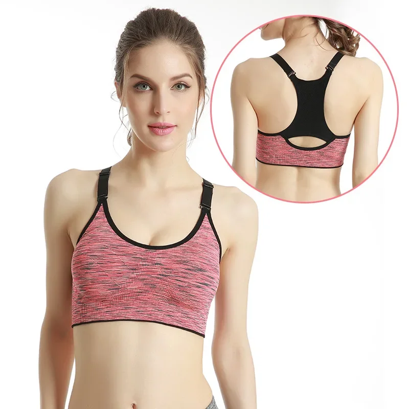 5 colori Reggiseno sportivo Do - Rugged Sport Strap recensione e prezzo