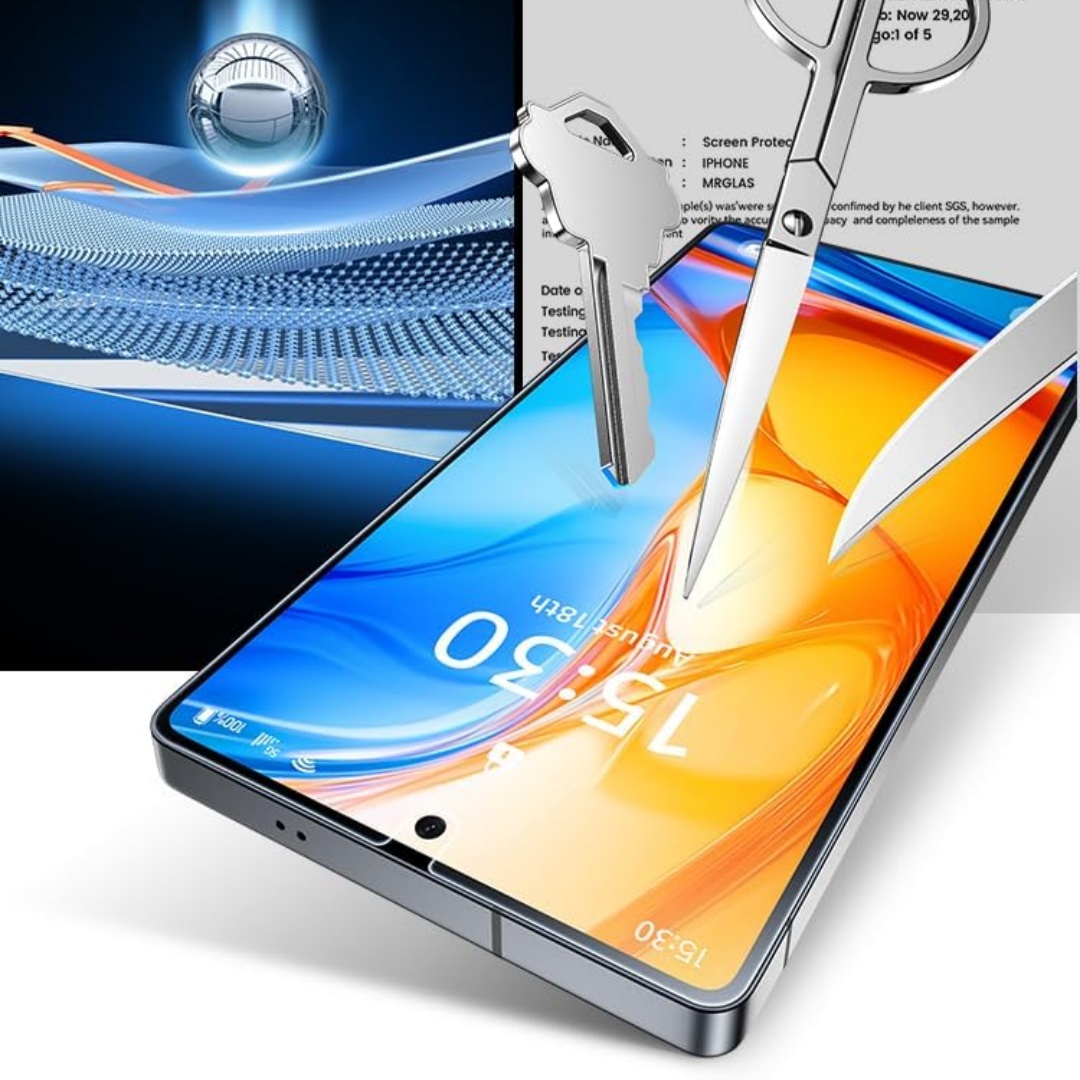 Pellicola Protettiva in Vetro  - Google Pixel 9 recensione e prezzo