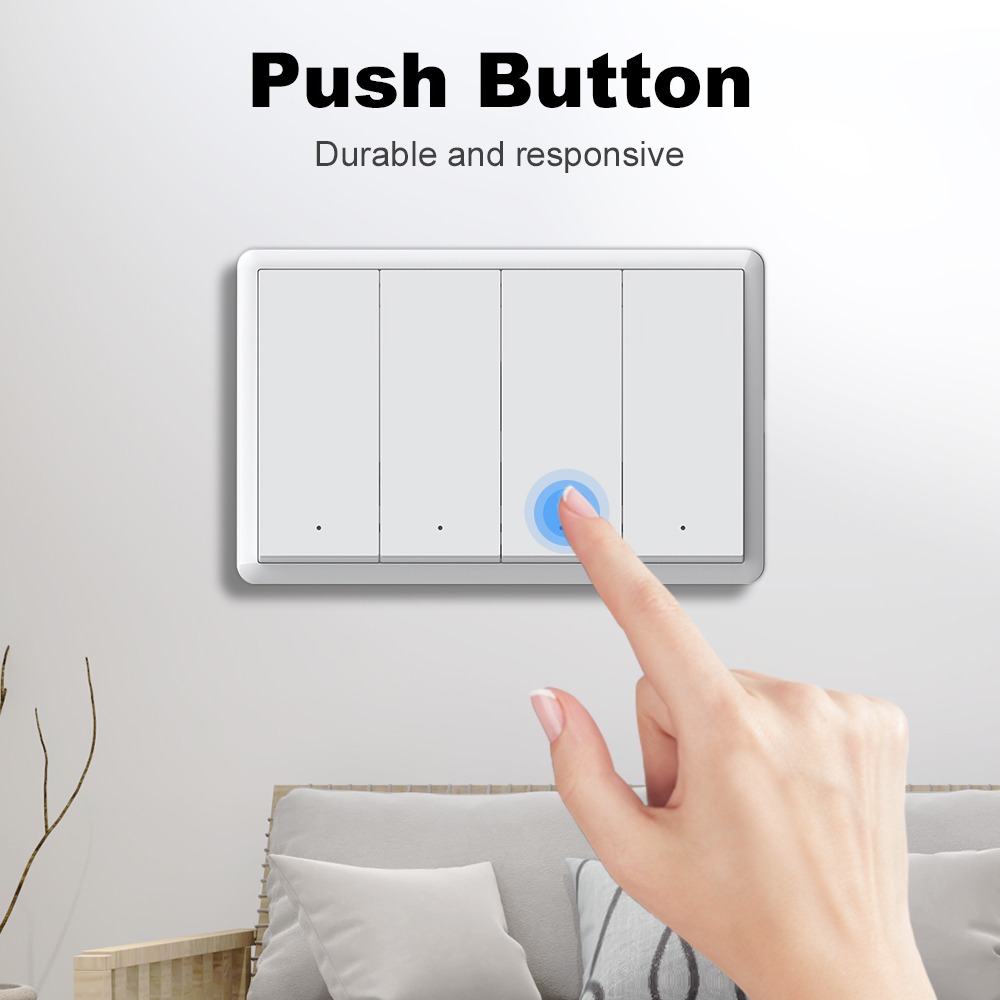 Interruttore Intelligente ZigB - Smart Accessories recensione e prezzo
